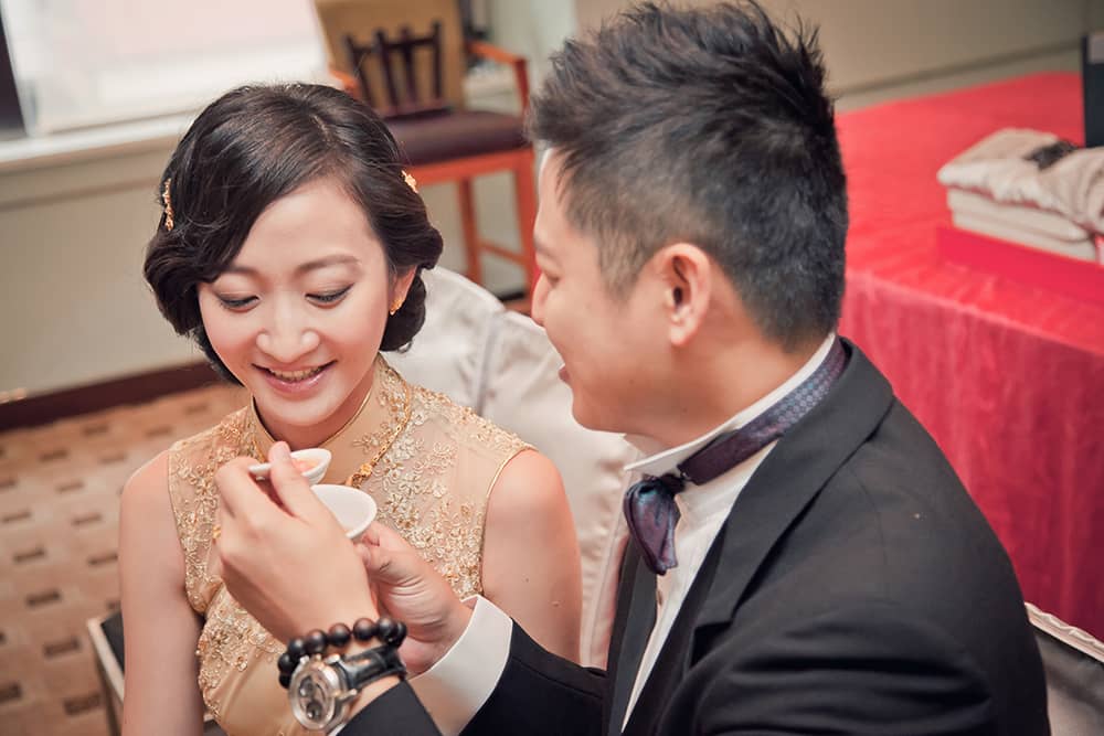 Wedding婚禮記錄 大熊婚禮攝影 