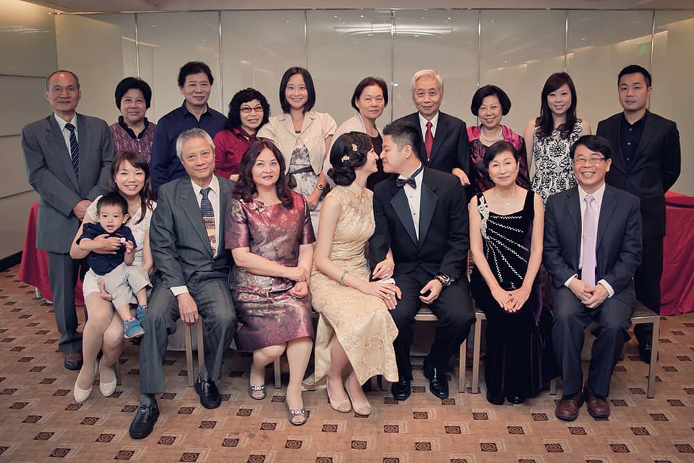 Wedding婚禮記錄 大熊婚禮攝影 