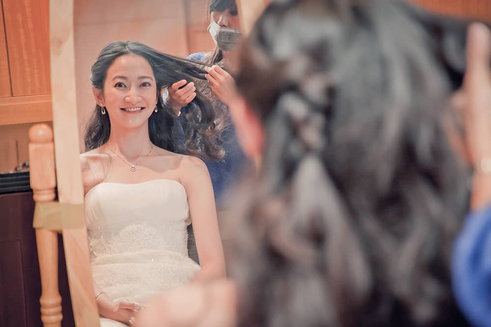 Wedding婚禮記錄 大熊婚禮攝影 