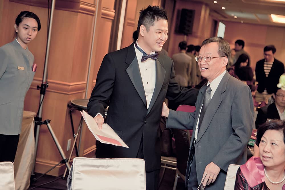 Wedding婚禮記錄 大熊婚禮攝影 