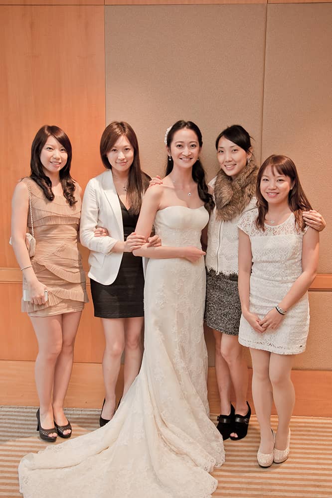 Wedding婚禮記錄 大熊婚禮攝影 