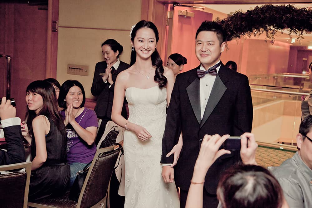 Wedding婚禮記錄 大熊婚禮攝影 
