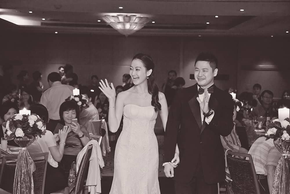 Wedding婚禮記錄 大熊婚禮攝影 