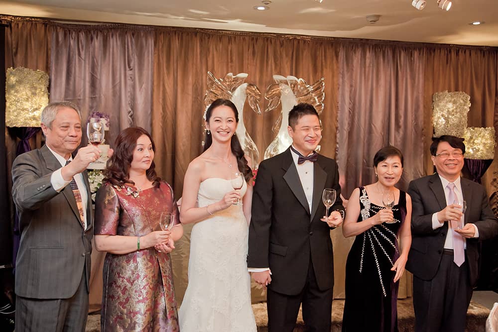 Wedding婚禮記錄 大熊婚禮攝影 