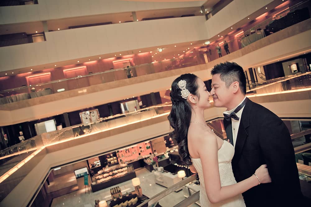 Wedding婚禮記錄 大熊婚禮攝影 