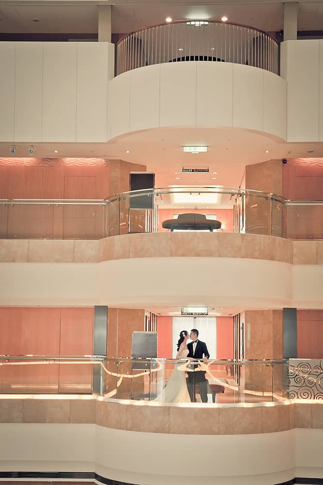 Wedding婚禮記錄 大熊婚禮攝影 