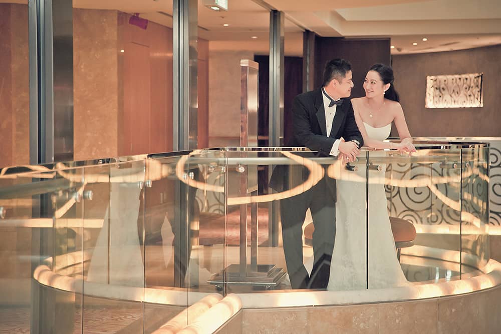 Wedding婚禮記錄 大熊婚禮攝影 