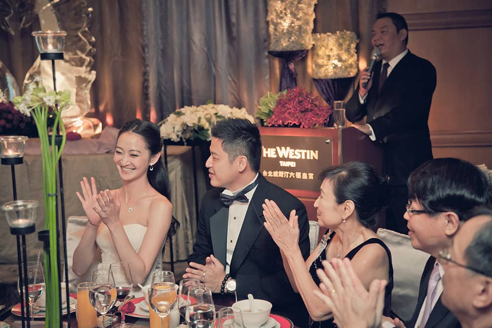 Wedding婚禮記錄 大熊婚禮攝影 