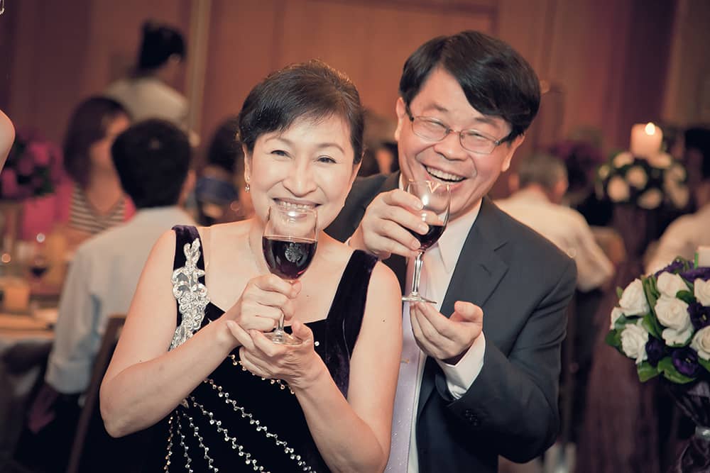 Wedding婚禮記錄 大熊婚禮攝影 