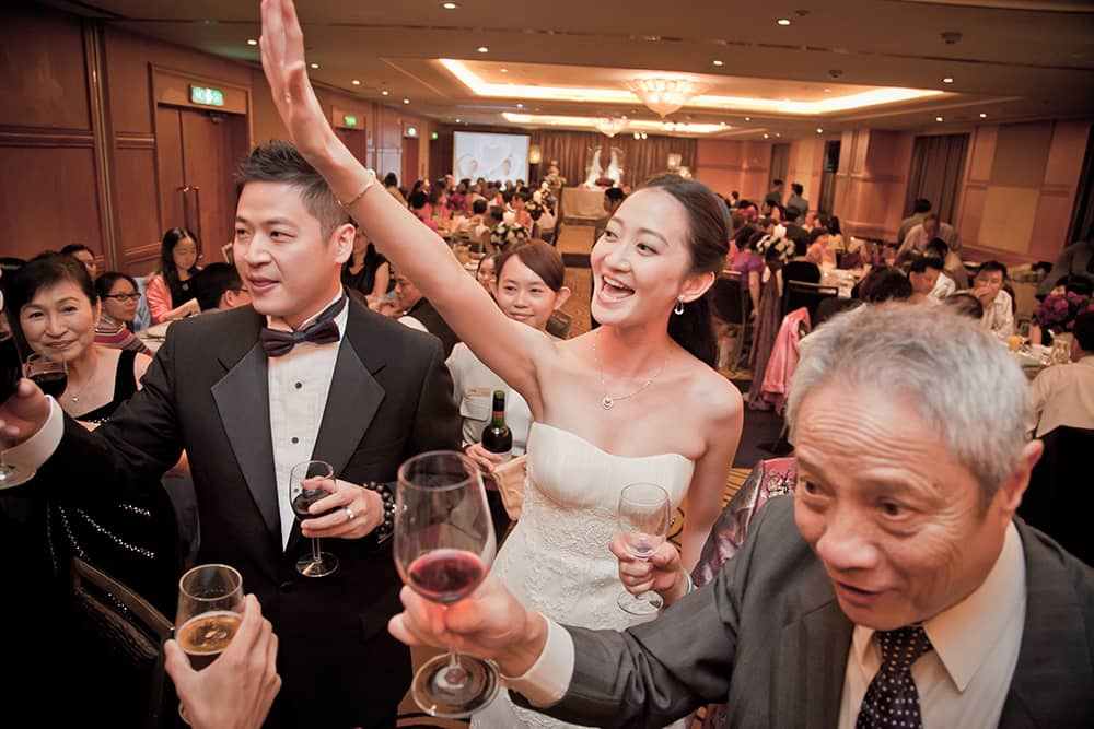 Wedding婚禮記錄 大熊婚禮攝影 