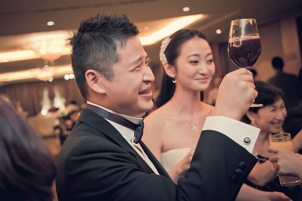 Wedding婚禮記錄 大熊婚禮攝影 