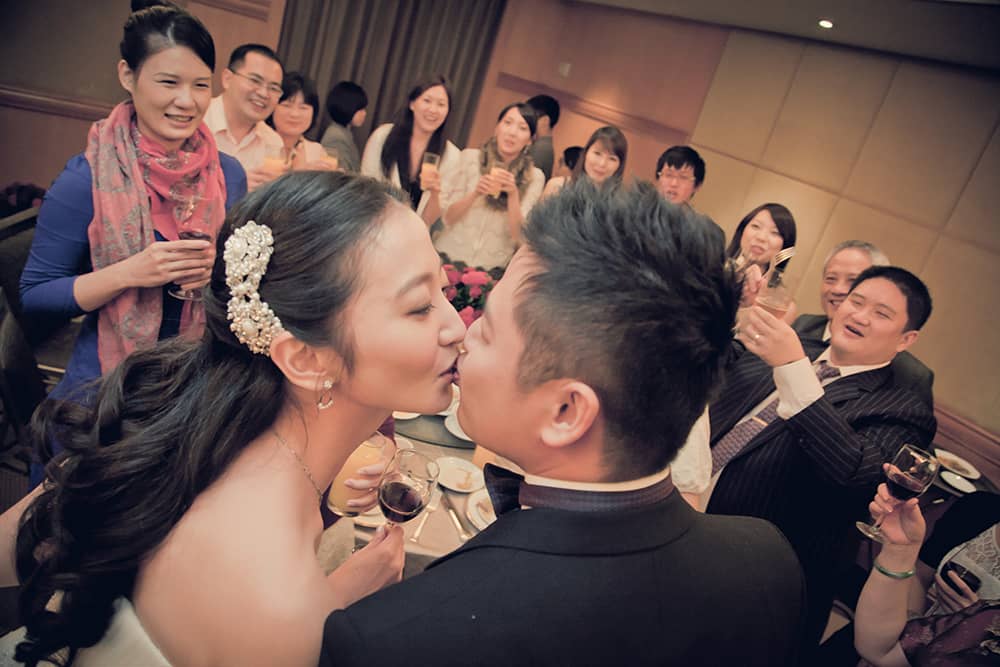Wedding婚禮記錄 大熊婚禮攝影 