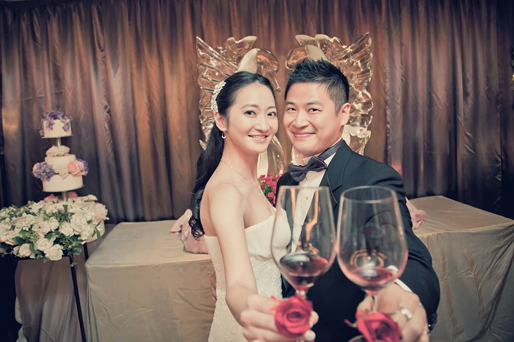 Wedding婚禮記錄 大熊婚禮攝影 
