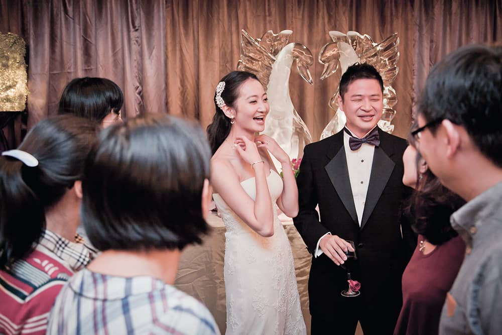 Wedding婚禮記錄 大熊婚禮攝影 