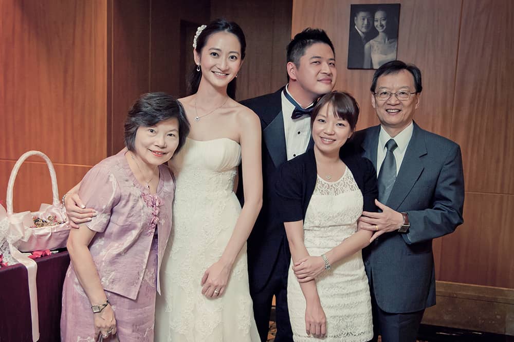 Wedding婚禮記錄 大熊婚禮攝影 