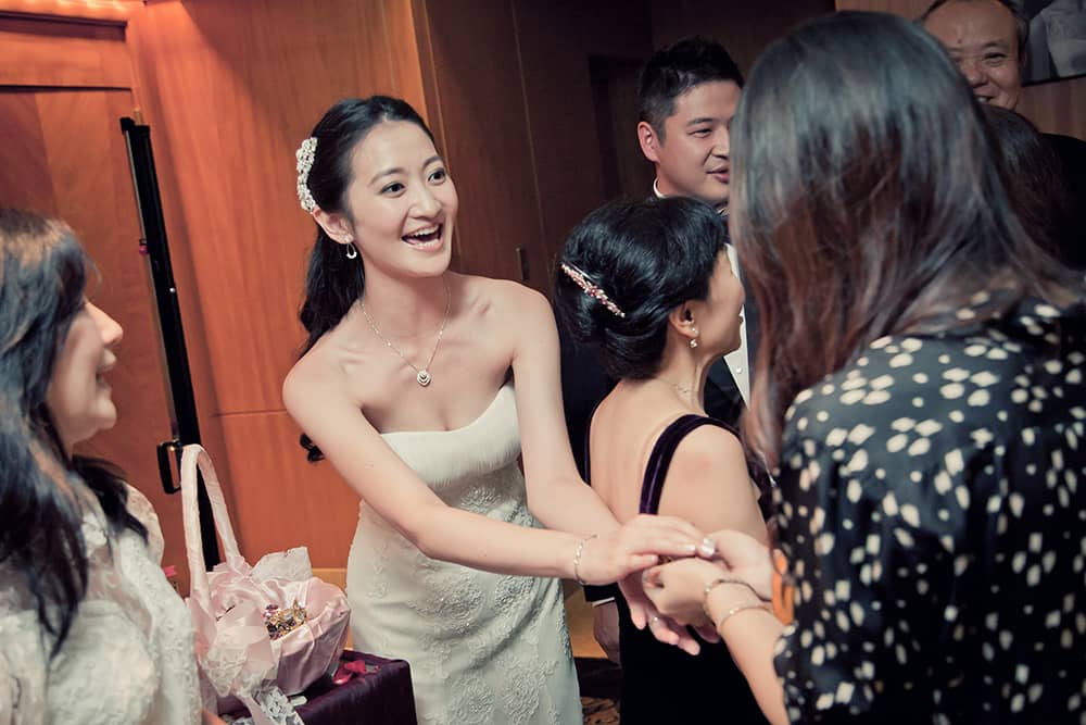 Wedding婚禮記錄 大熊婚禮攝影 