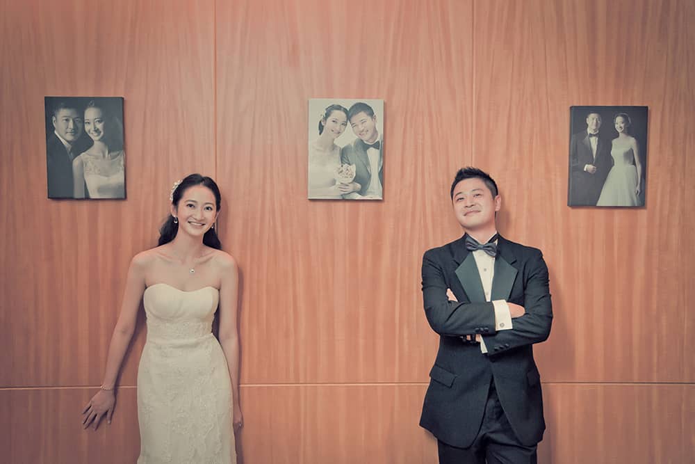 Wedding婚禮記錄 大熊婚禮攝影 