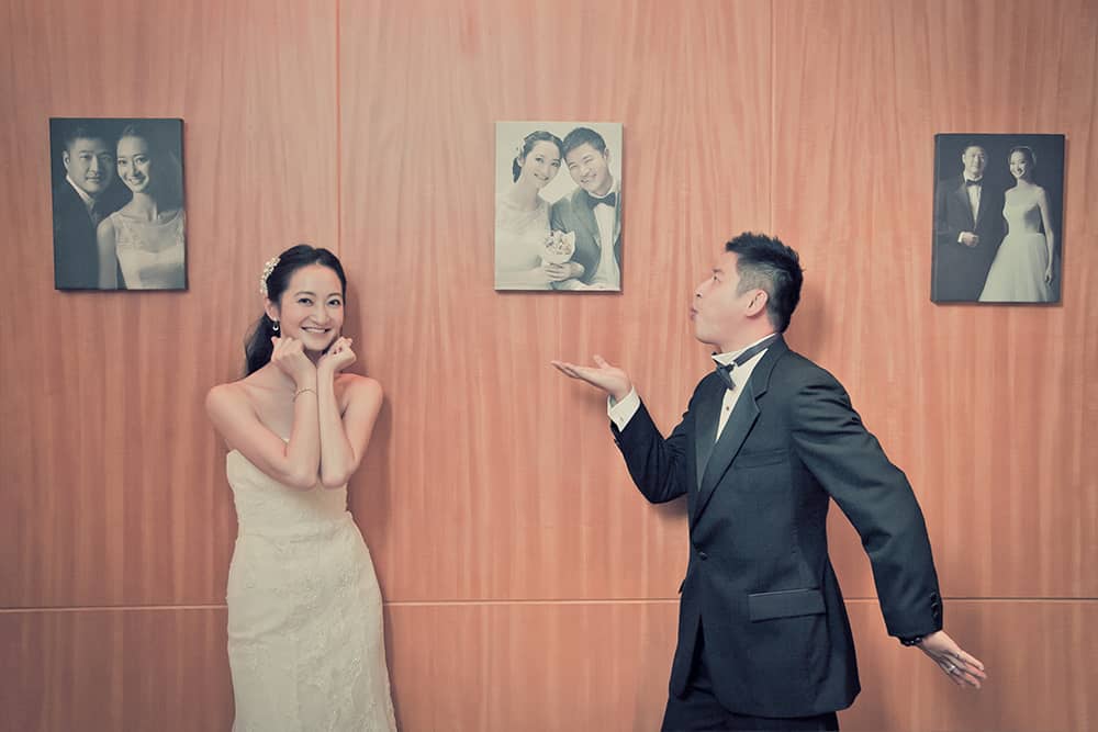 Wedding婚禮記錄 大熊婚禮攝影 
