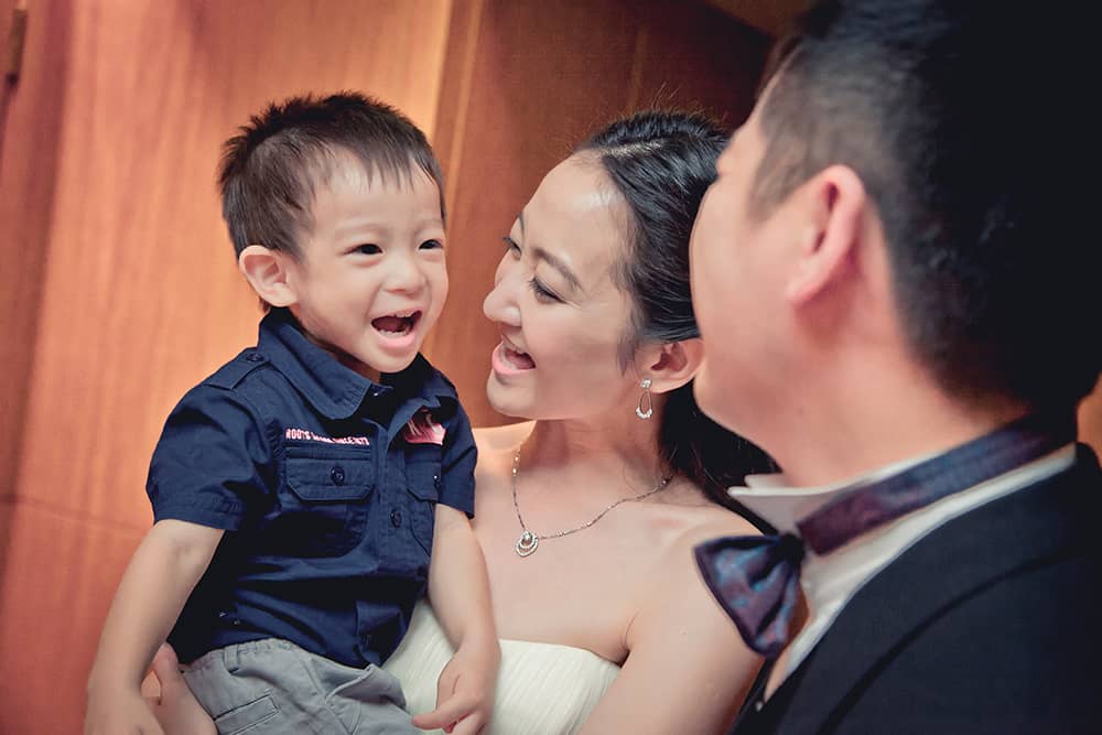 Wedding婚禮記錄 大熊婚禮攝影 