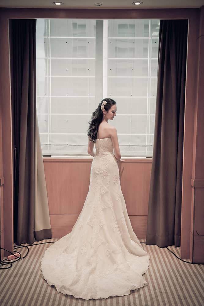 Wedding婚禮記錄 大熊婚禮攝影 