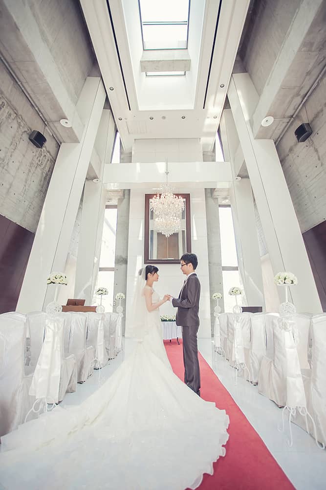 Wedding婚禮記錄 大熊婚禮攝影 