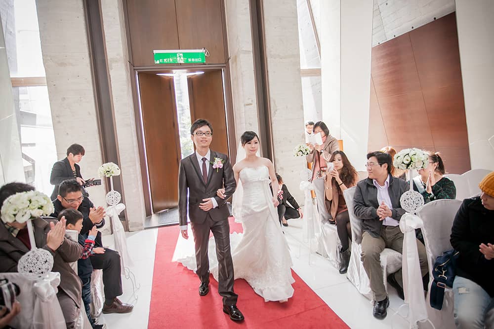 Wedding婚禮記錄 大熊婚禮攝影 