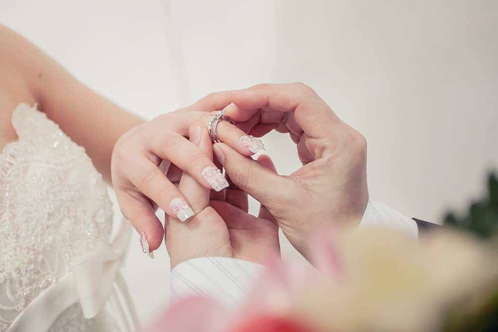 Wedding婚禮記錄 大熊婚禮攝影 