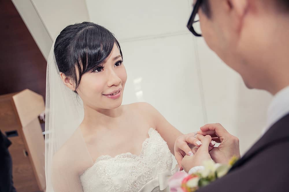 Wedding婚禮記錄 大熊婚禮攝影 