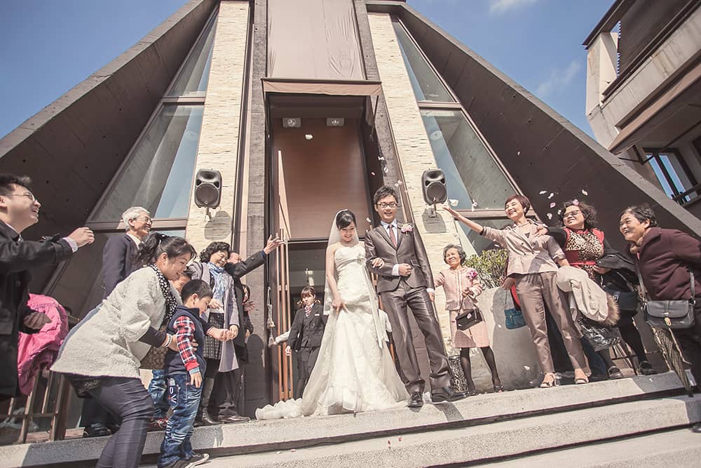 Wedding婚禮記錄 大熊婚禮攝影 