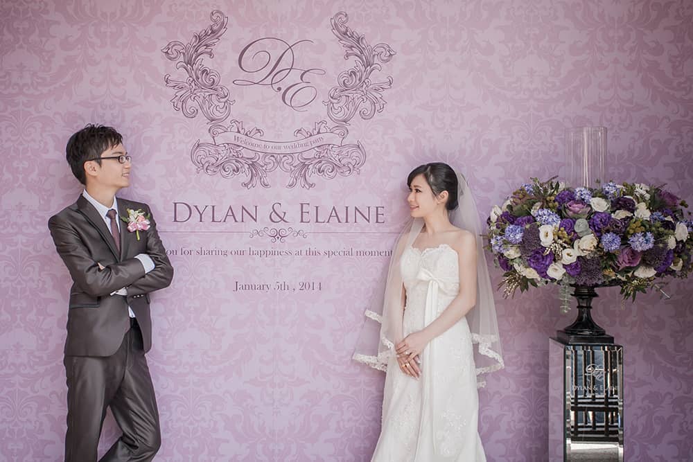 Wedding婚禮記錄 大熊婚禮攝影 