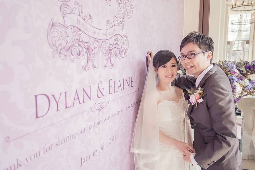 Wedding婚禮記錄 大熊婚禮攝影 