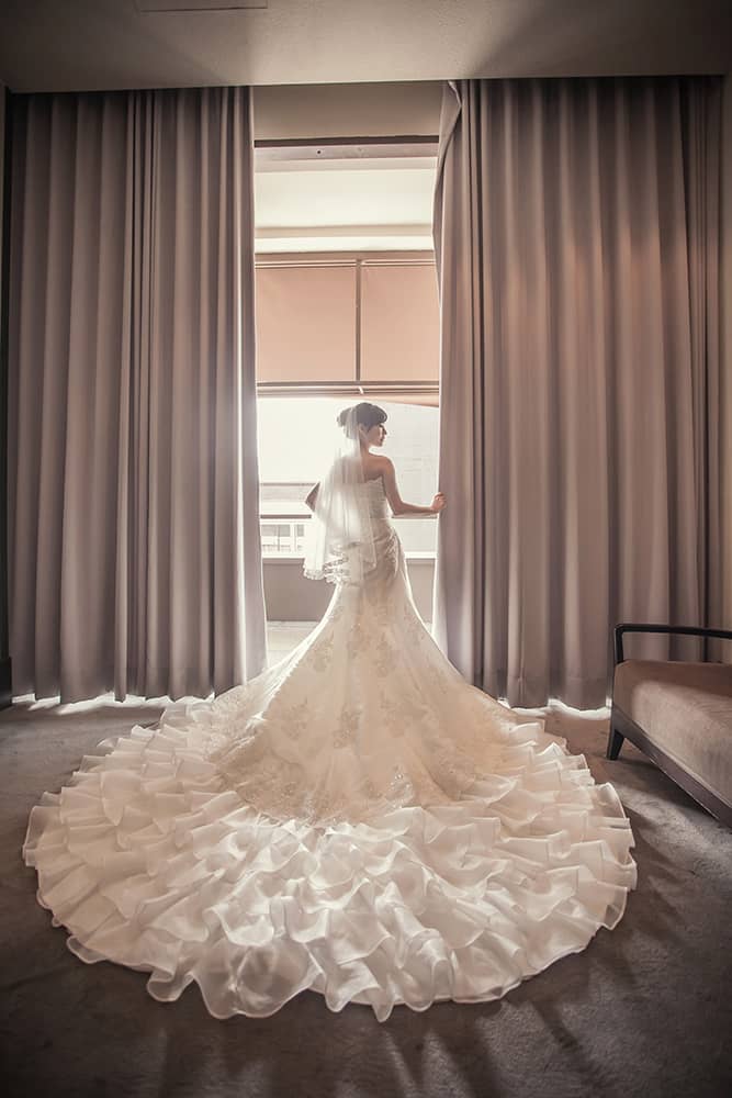 Wedding婚禮記錄 大熊婚禮攝影 