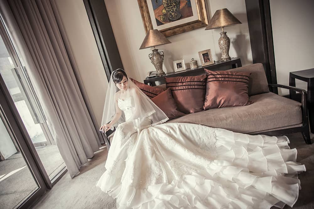 Wedding婚禮記錄 大熊婚禮攝影 