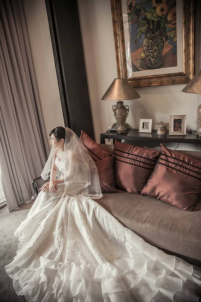 Wedding婚禮記錄 大熊婚禮攝影 