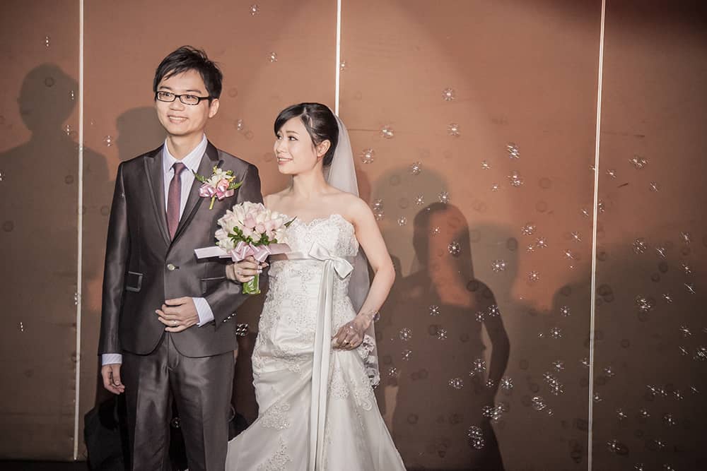Wedding婚禮記錄 大熊婚禮攝影 