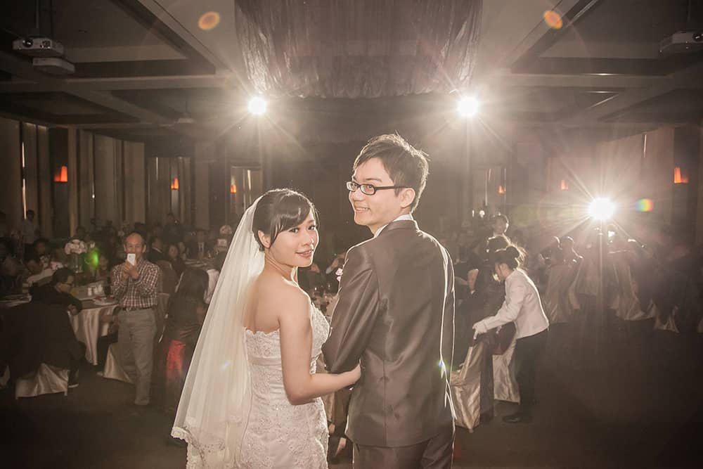 Wedding婚禮記錄 大熊婚禮攝影 