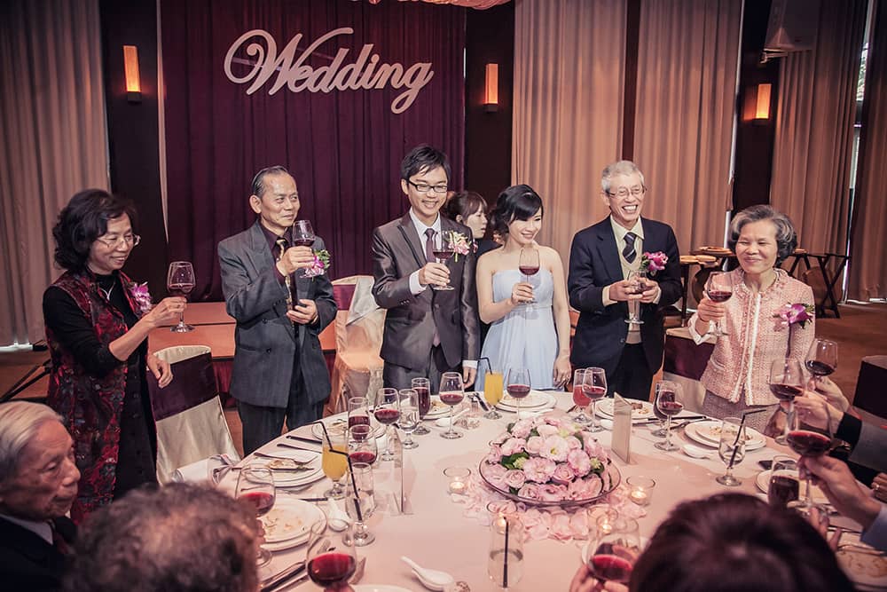 Wedding婚禮記錄 大熊婚禮攝影 