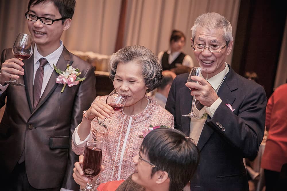 Wedding婚禮記錄 大熊婚禮攝影 