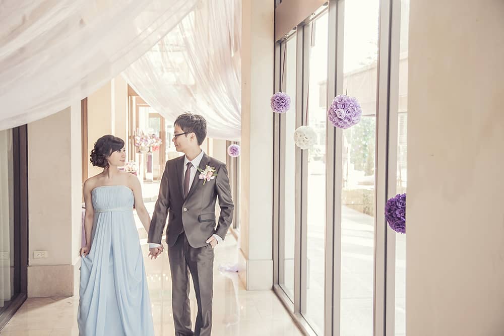 Wedding婚禮記錄 大熊婚禮攝影 