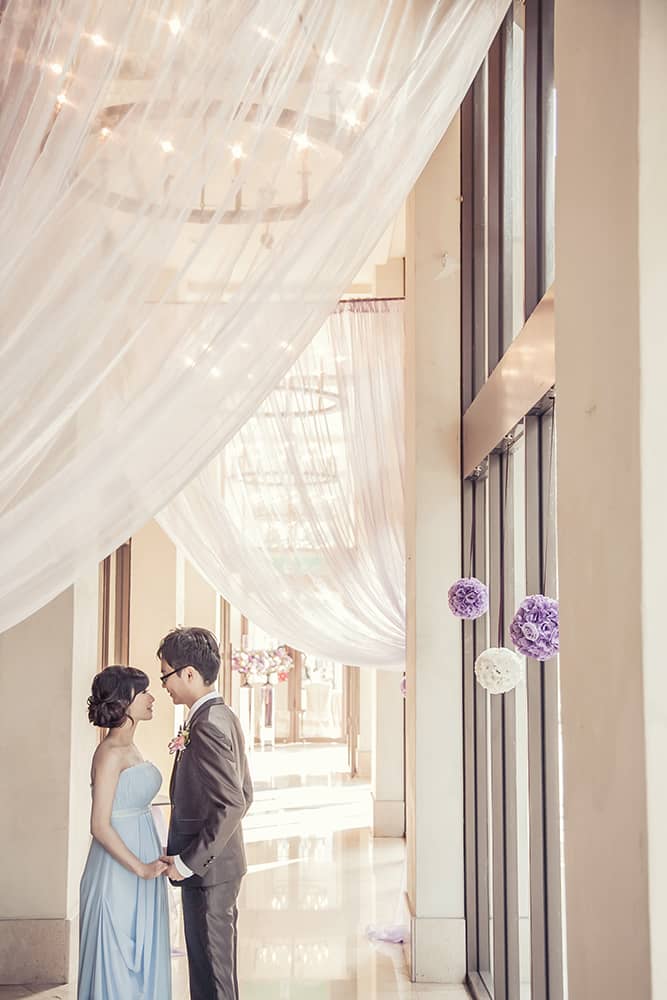 Wedding婚禮記錄 大熊婚禮攝影 