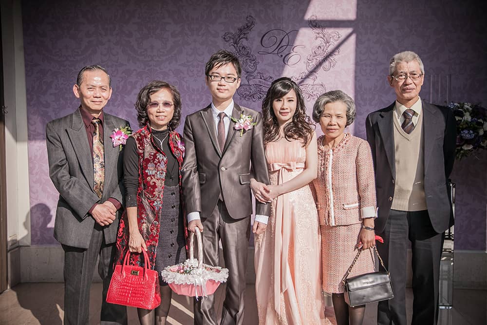 Wedding婚禮記錄 大熊婚禮攝影 