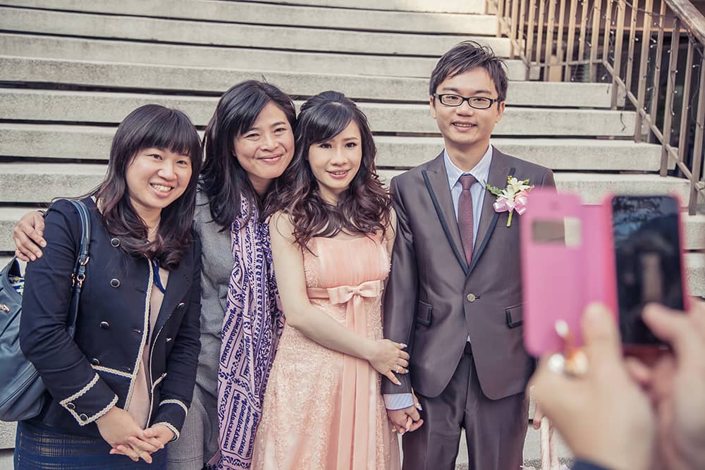 Wedding婚禮記錄 大熊婚禮攝影 