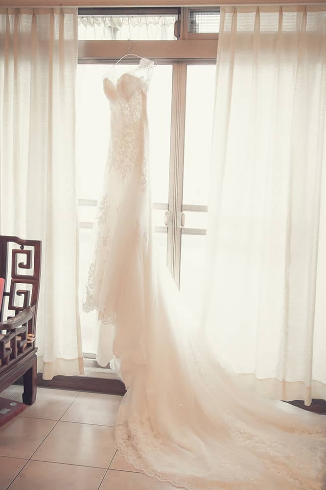 Wedding婚禮記錄 大熊婚禮攝影 