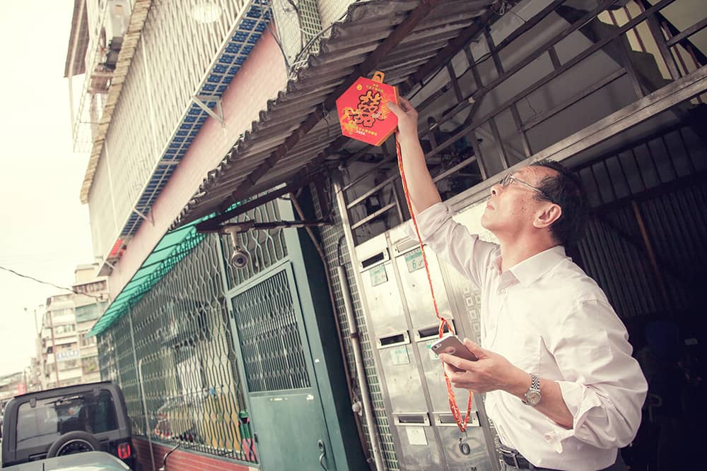 Wedding婚禮記錄 大熊婚禮攝影 