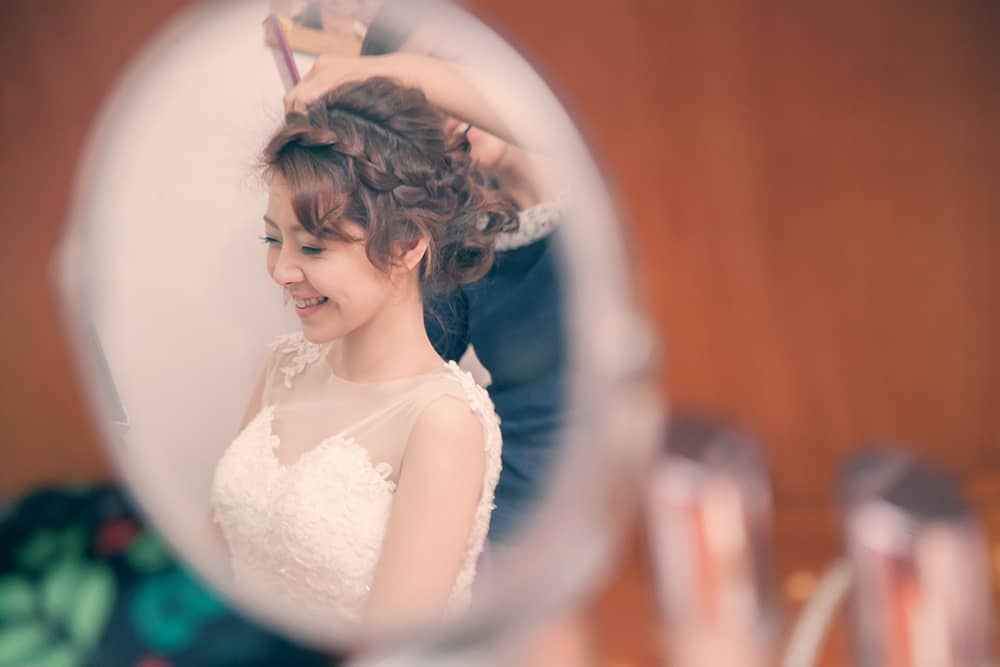 Wedding婚禮記錄 大熊婚禮攝影 