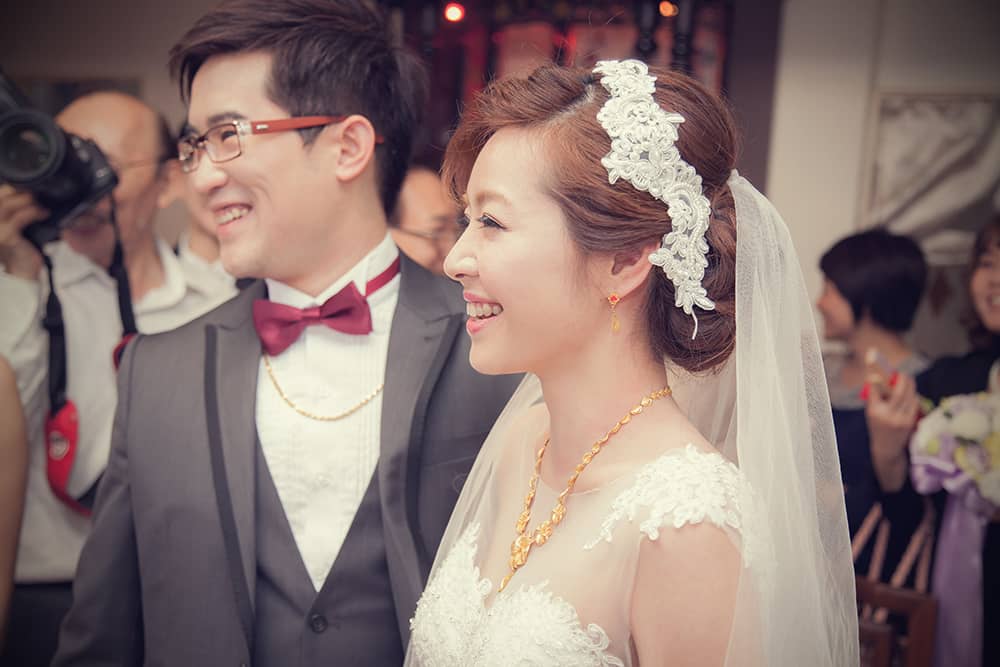 Wedding婚禮記錄 大熊婚禮攝影 