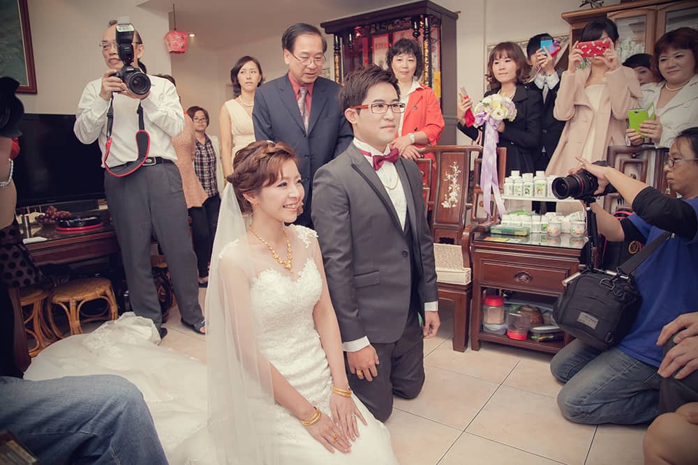 Wedding婚禮記錄 大熊婚禮攝影 