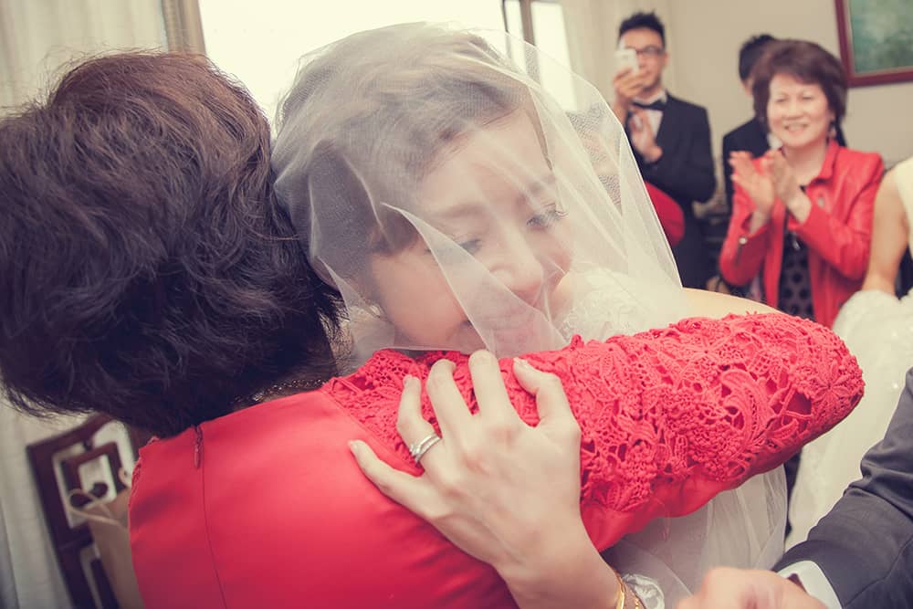 Wedding婚禮記錄 大熊婚禮攝影 
