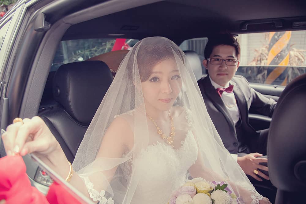 Wedding婚禮記錄 大熊婚禮攝影 