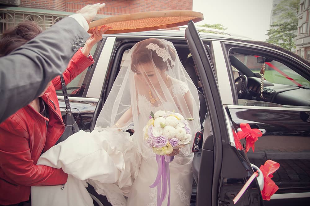 Wedding婚禮記錄 大熊婚禮攝影 